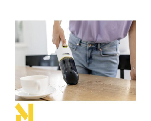 Пилосос ручний акумуляторний Karcher CVH 2-4 (без АКБ та ЗП)