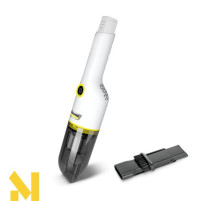 Пилосос ручний акумуляторний Karcher CVH 2-4 (без АКБ та ЗП)