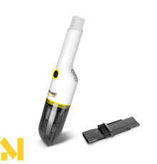 Пилосос ручний акумуляторний Karcher CVH 2-4 (без АКБ та ЗП)