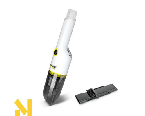 Пилосос ручний акумуляторний Karcher CVH 2-4 (без АКБ та ЗП)