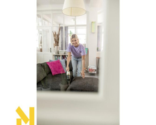 Пилосос ручний акумуляторний Karcher CVH 2-4 (без АКБ та ЗП)