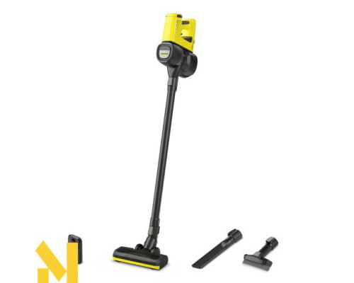 Пилосос акумуляторний Karcher VC 4 Cordless myHome