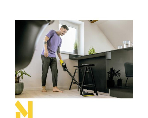 Пилосос акумуляторний Karcher VC 4 Cordless myHome