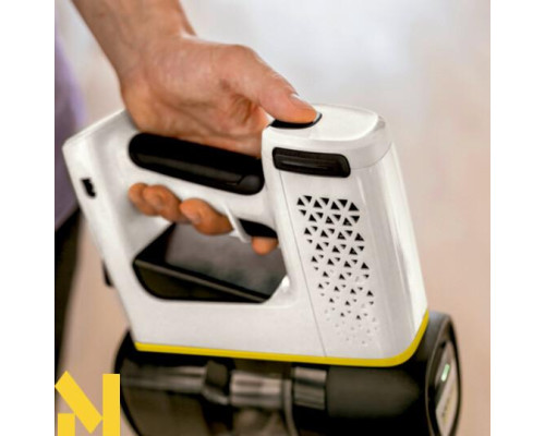 Пилосос акумуляторний Karcher VC 4 Cordless myHome