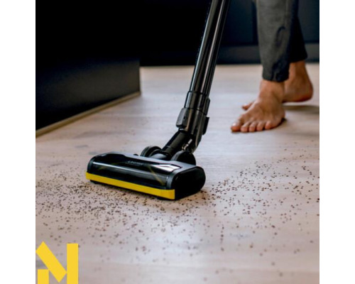 Пилосос акумуляторний Karcher VC 4 Cordless myHome