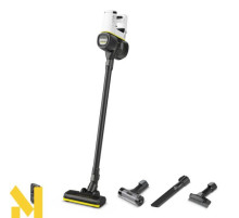 Пилосос акумуляторний Karcher VC 4 myHome Premium