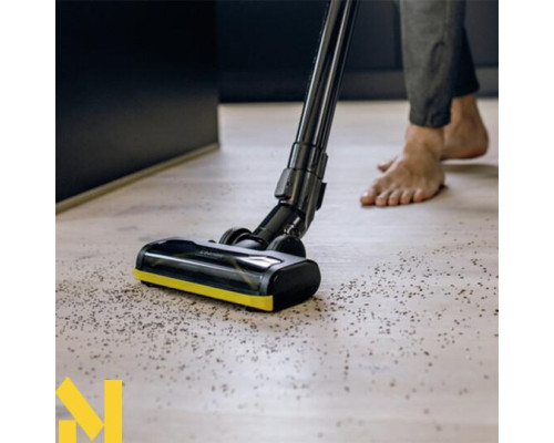 Пилосос акумуляторний Karcher VC 4 myHome Premium