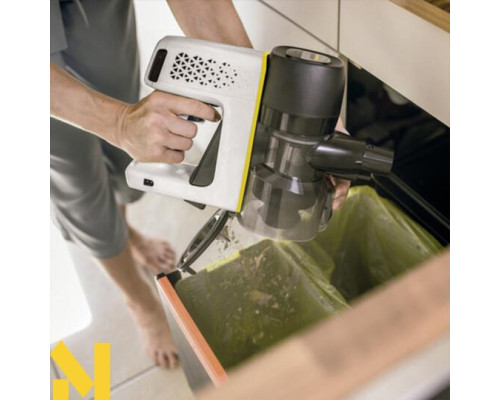 Пилосос акумуляторний Karcher VC 4 myHome Premium