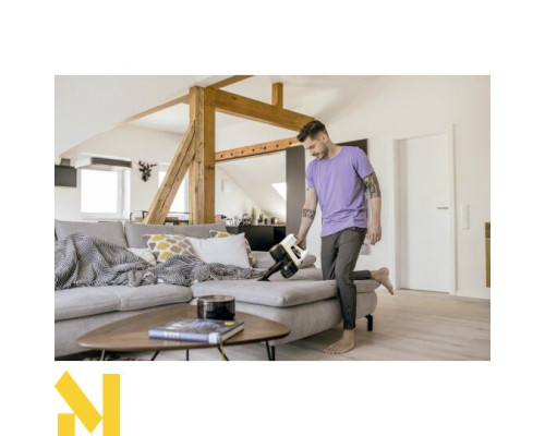 Пилосос акумуляторний Karcher VC 4 myHome Premium