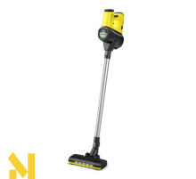 Пилосос акумуляторний Karcher VC 6 myFamily