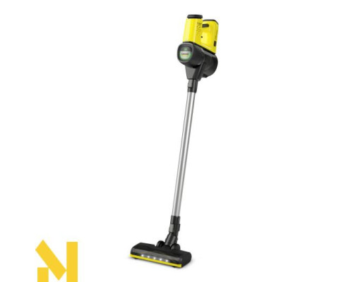 Пилосос акумуляторний Karcher VC 6 myFamily
