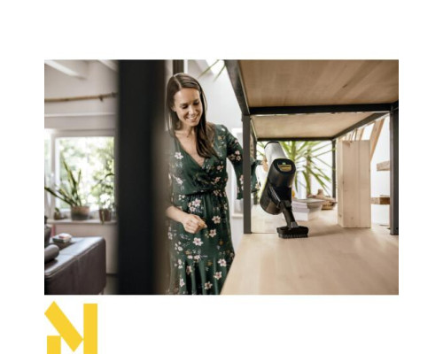 Пилосос акумуляторний Karcher VC 6 Cordless ourFamily