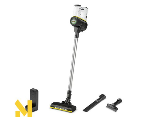 Пилосос акумуляторний Karcher VC 6 Cordless ourFamily