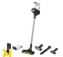 Пилосос акумуляторний Karcher VC 6 myFamily Premium