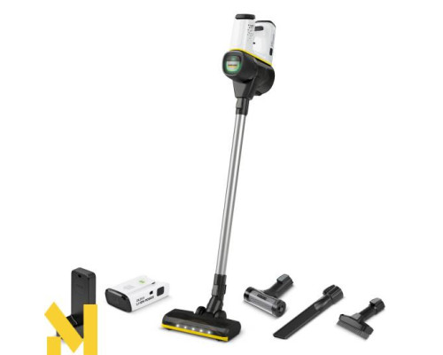 Пилосос акумуляторний Karcher VC 6 myFamily Premium