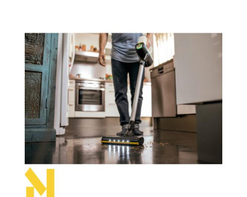 Пилосос акумуляторний Karcher VC 6 myFamily Premium