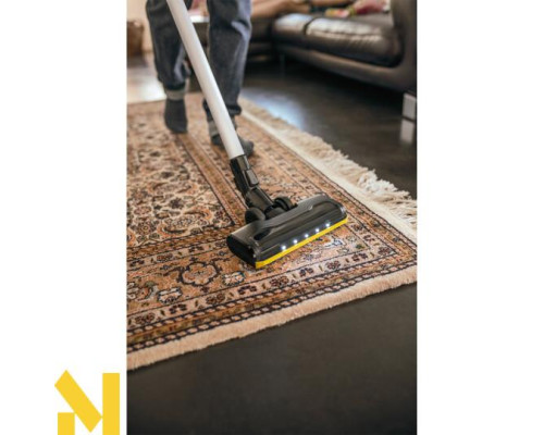 Пилосос акумуляторний Karcher VC 6 myFamily Premium