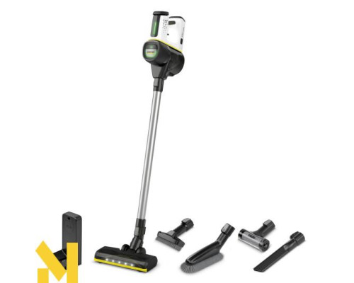 Пилосос акумуляторний Karcher VC 7 Cordless yourMax