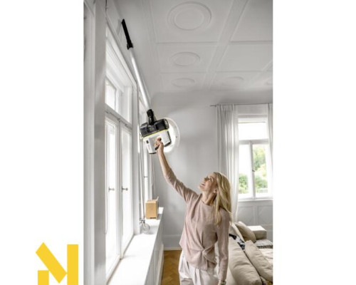 Пилосос акумуляторний Karcher VC 7 Cordless yourMax