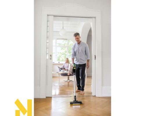 Пилосос ручний акумуляторний Karcher VC 7 yourMax Car