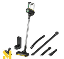 Пилосос ручний акумуляторний Karcher VC 7 yourMax Car