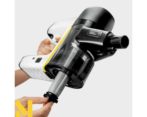 Пилосос ручний акумуляторний Karcher VC 7 yourMax Car
