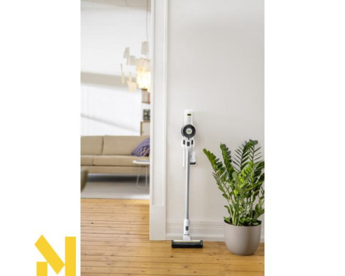 Пилосос акумуляторний Karche KVA 2