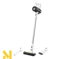 Пилосос акумуляторний Karche KVA 2