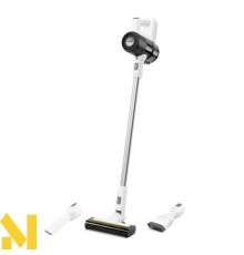 Пилосос акумуляторний Karche KVA 2