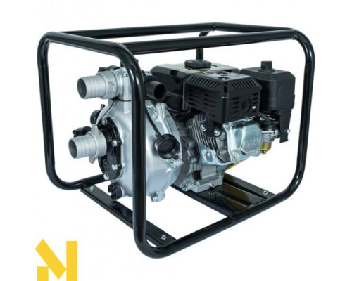 Мотопомпа бензинова Кентавр КБМ-80ВН