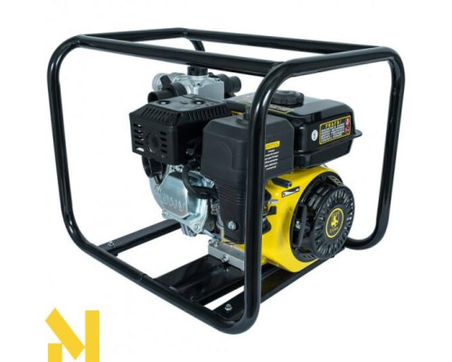 Мотопомпа бензинова Кентавр КБМ-80ВН