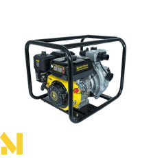 Мотопомпа бензинова Кентавр КБМ-80ВН