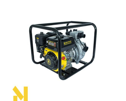 Мотопомпа бензинова Кентавр КБМ-80ВН