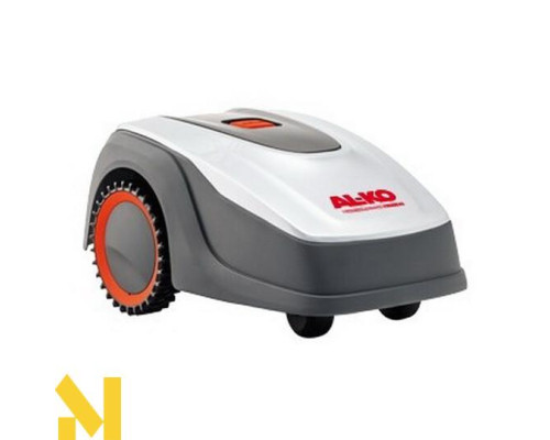 Газонокосарка-робот AL-KO Robolinho 500 Е