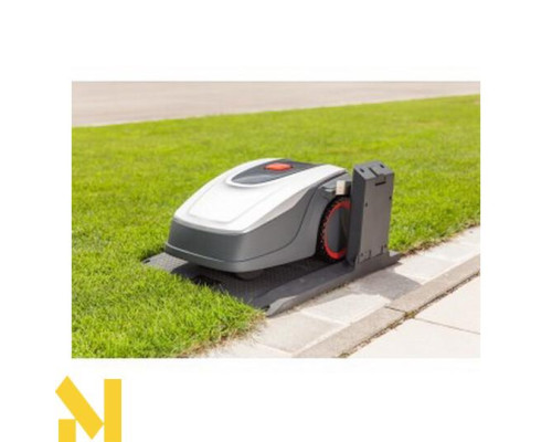 Газонокосарка-робот AL-KO Robolinho 500 Е