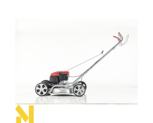 Газонокосарка бензинова AL-KO 468 SP-A BIO SILVER