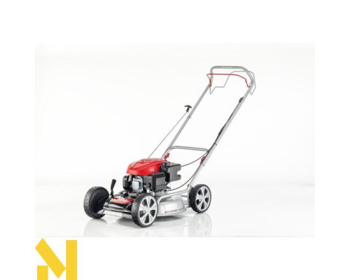 Газонокосарка бензинова AL-KO 468 SP-A BIO SILVER