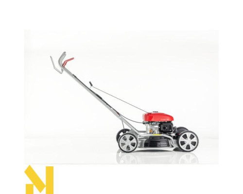 Газонокосарка бензинова AL-KO 468 SP-A BIO SILVER