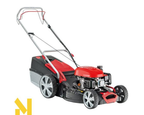 Газонокосарка бензинова AL-KO Classic 5.18 SP-A Plus