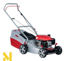 Газонокосарка бензинова AL-KO Classic 42.8 P-A