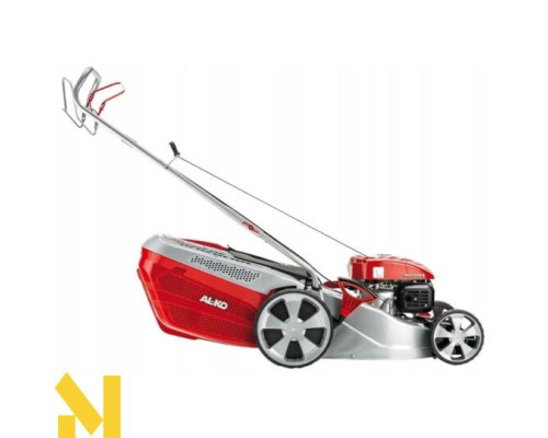 Газонокосарка бензинова AL-KO Highline 46.8 SP-A