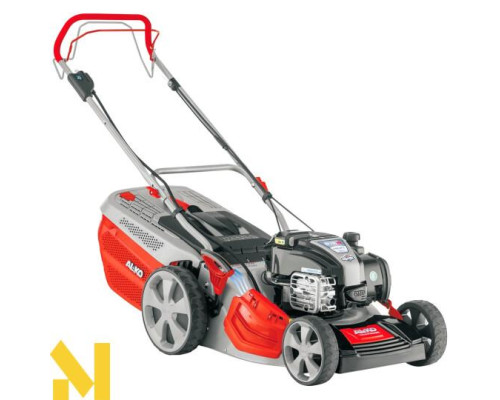 Газонокосарка бензинова AL-KO Highline 46.8 VSI