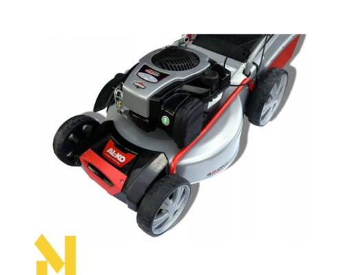 Газонокосарка бензинова AL-KO Classic 5.18 SP-B Plus