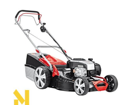 Газонокосарка бензинова AL-KO Classic 5.18 VS-B PLUS