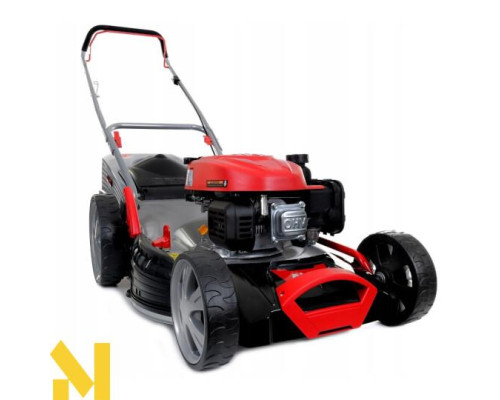 Газонокосарка бензинова AL-KO Classic 5.18 P-A Plus