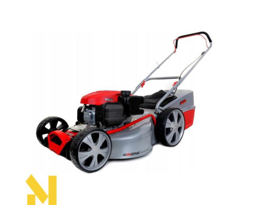 Газонокосарка бензинова AL-KO Classic 5.18 P-A Plus