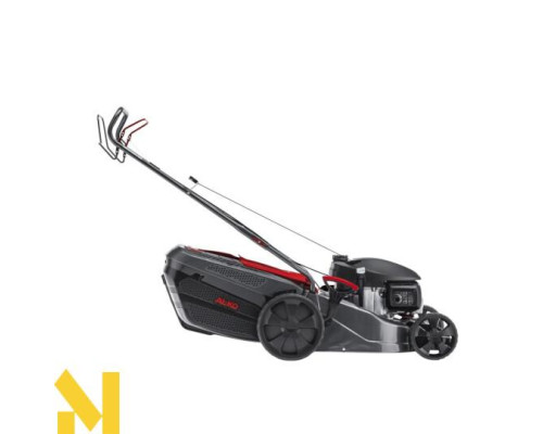 Газонокосарка бензинова AL-KO Highline 46.9 SP-H Plus