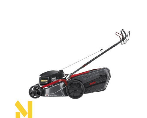 Газонокосарка бензинова AL-KO Highline 46.9 SP-H Plus