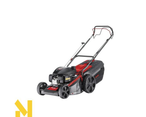 Газонокосарка бензинова AL-KO Highline 46.9 SP-H Plus