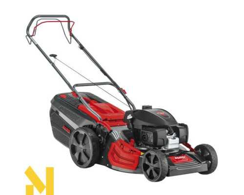 Газонокосарка бензинова AL-KO Highline 51.9 SP-H Plus